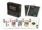 لعبة البوكر الغش كوباغ بوكر نجم تميزت بطاقات اللعب، ملحوظ الحيل بطاقة سطح السفينة