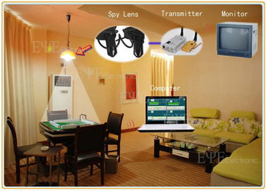 جونغ مجموعة أجهزة الغش مع نظام مراقبة ألعاب ما جونغ