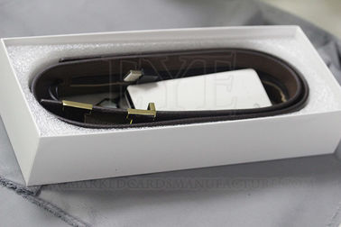 محلل ديناميكي بوكر بطاقات حزام حزام داخل إبزيم عالية الكفاءة