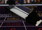 8 الطوابق السحرية لعبة البوكر بطاقة التعامل مع اثنين من وحدات التحكم عن بعد للقمار القمار