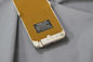 الماسح الضوئي الذهبي iPhone 6 حالة بوكر مع 50 - 70cm المسافة